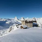 Chalet Rofel