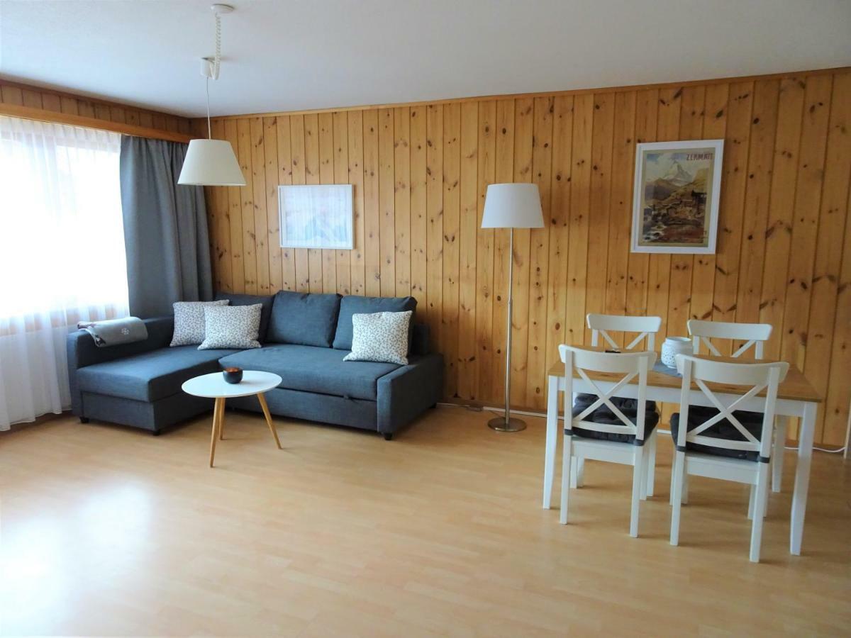 Chalet Rofel Apartment Zermatt