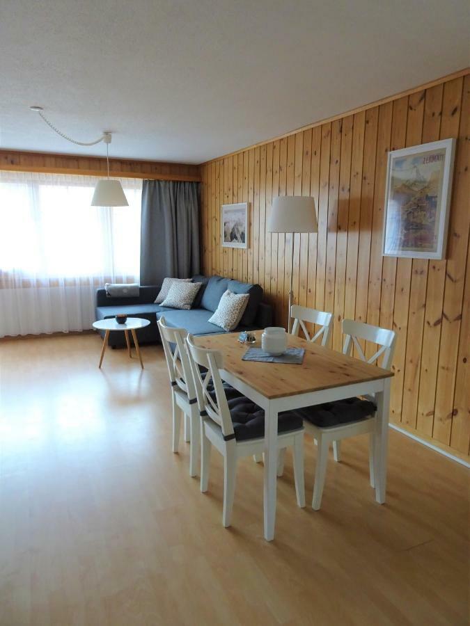 Chalet Rofel *