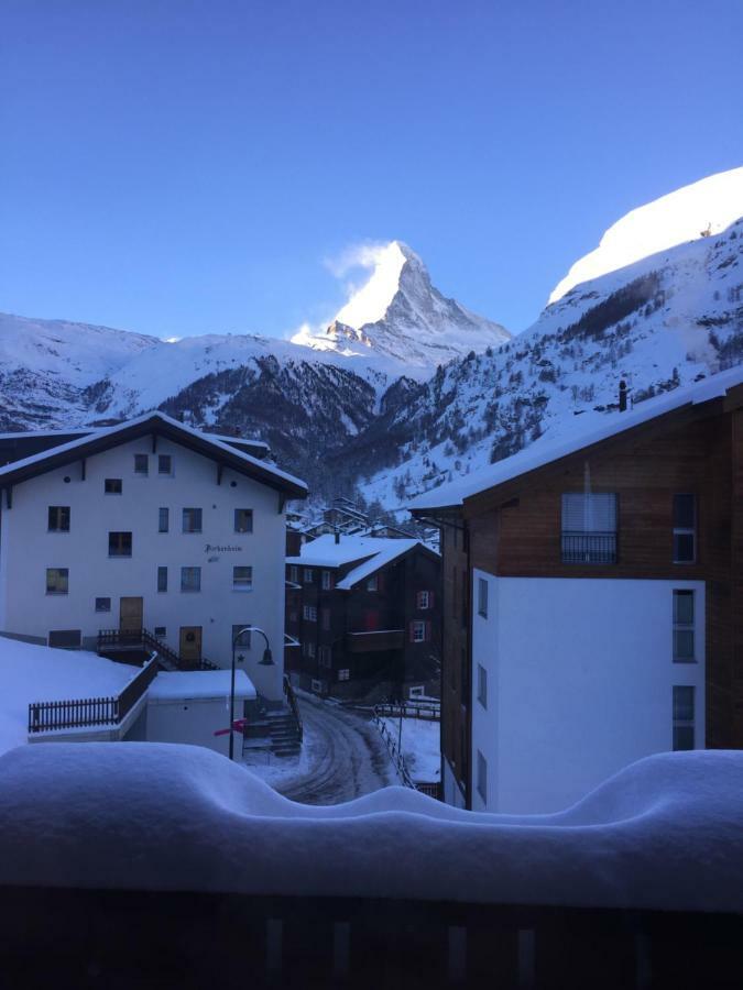 Chalet Rofel Zermatt